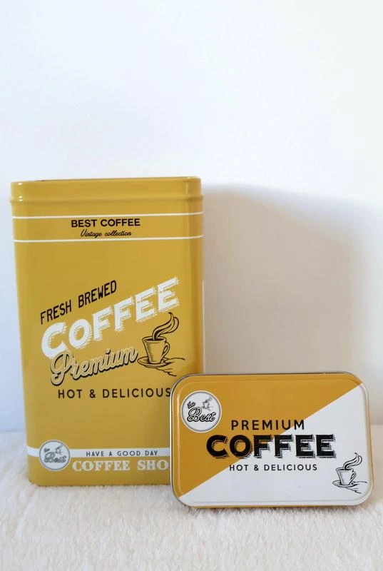 Vintage koffiekan 1500ml – photo 3